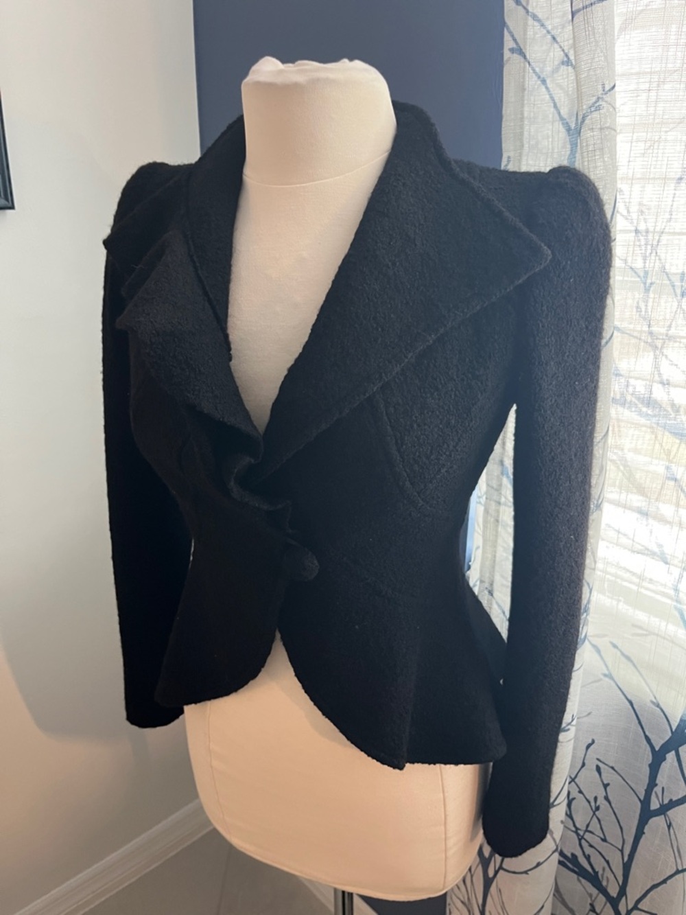 Nanette Lepore Jacket - Picture 3 of 9